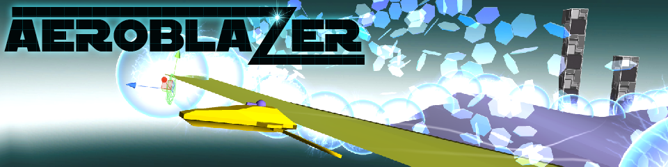 Aeroblazer