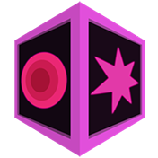Aeroblazer Purple Powerup