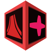 Aeroblazer Red Powerup