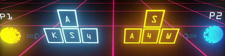 Ctrl-Seek